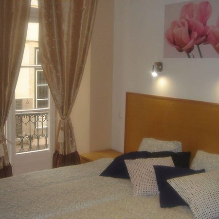 Downtown Guest House Lisbon Exterior photo