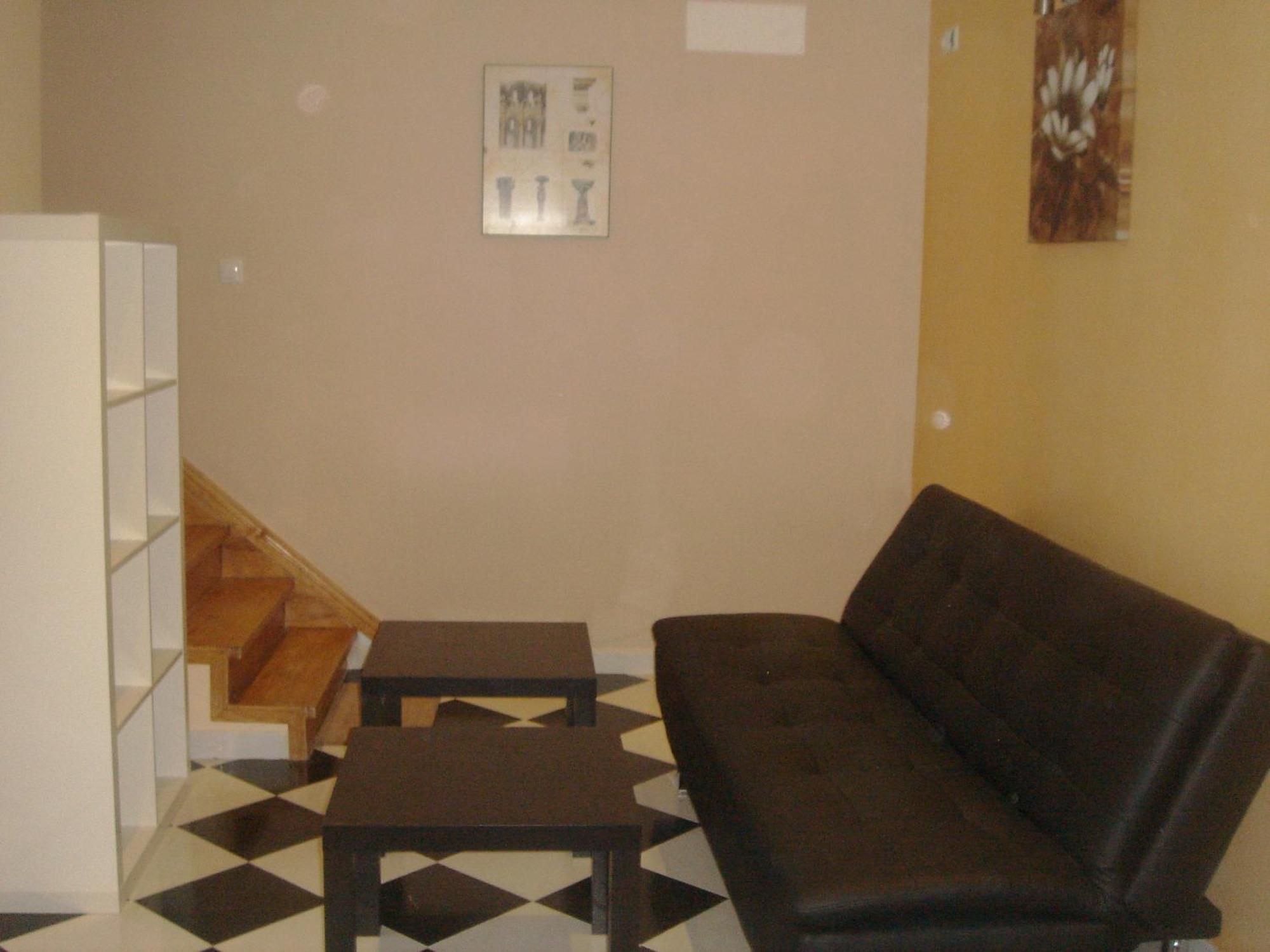 Downtown Guest House Lisbon Exterior photo