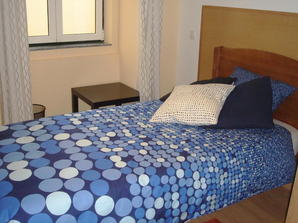 Downtown Guest House Lisbon Room photo